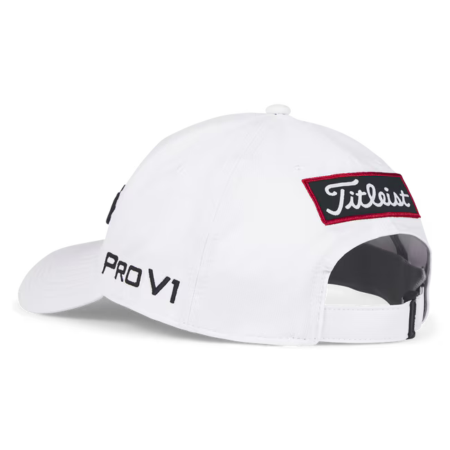 Tour Performance 2026 Cap Navy/White