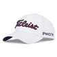 Titleist Tour Performance Cap White/Red/Navy