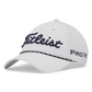 Titleist Tour Breezer Cap Marble Grey/Navy