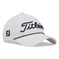 Titleist Tour Breezer Cap Marble Grey/Navy