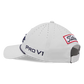 Titleist Tour Breezer Cap Marble Grey/Navy