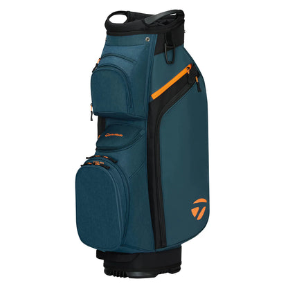 TaylorMade Cart Lite Golf Cart Bag - Driver / Qi4D Colourway