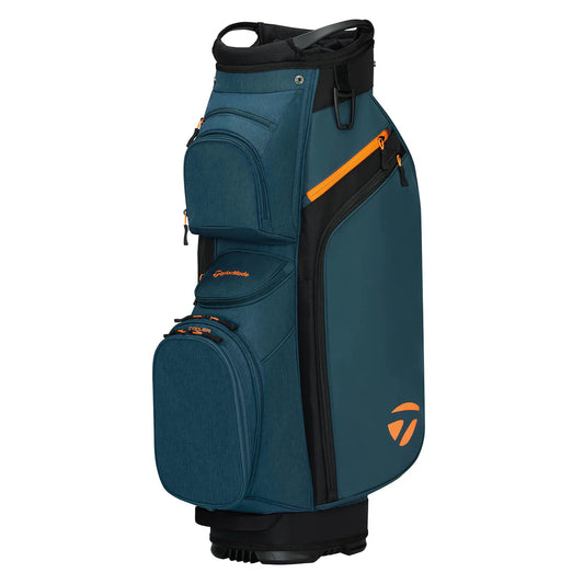 TaylorMade Cart Lite Golf Cart Bag - Driver / Qi4D Colourway