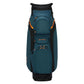 TaylorMade Cart Lite Golf Cart Bag - Driver / Qi4D Colourway