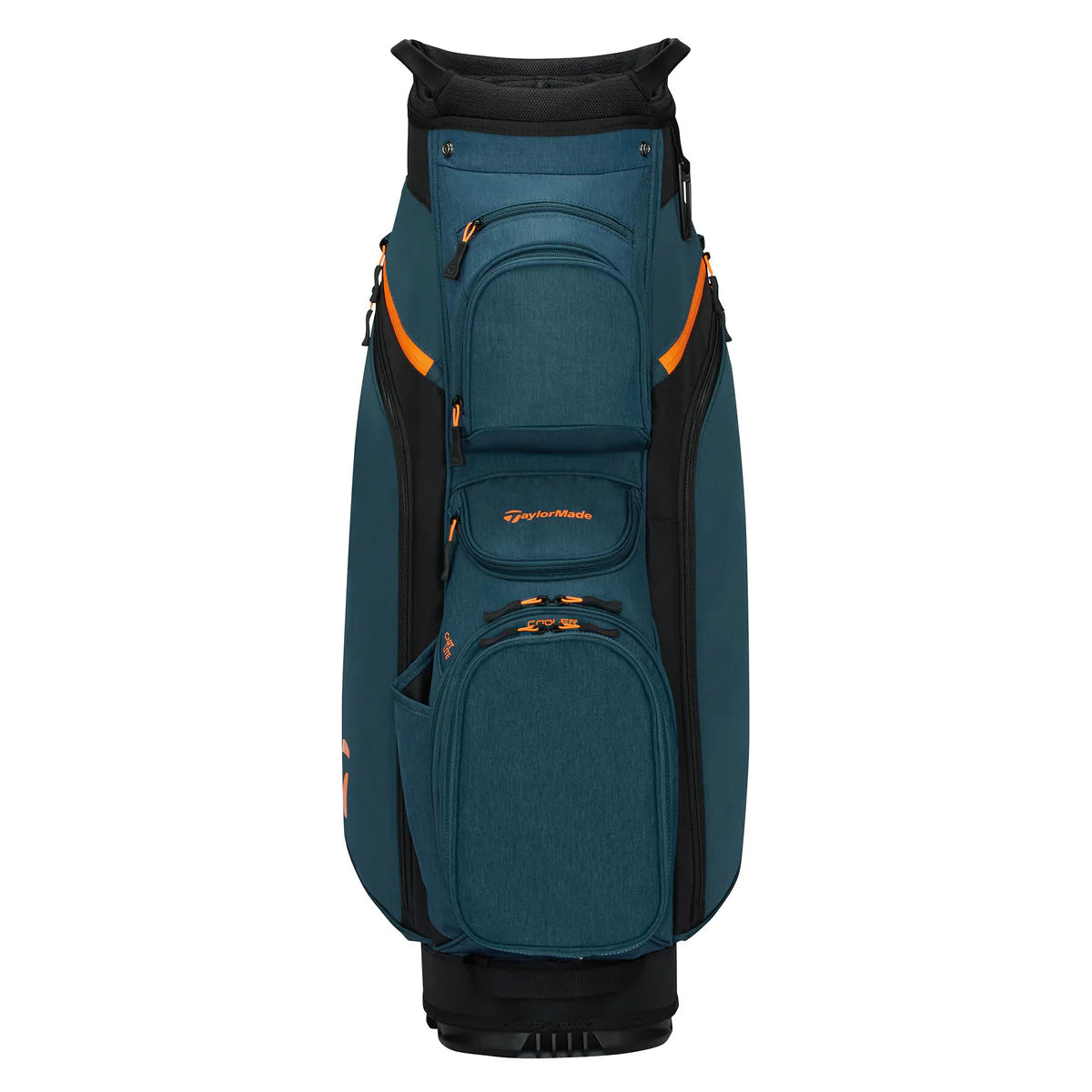 TaylorMade Cart Lite Golf Cart Bag - Driver / Qi4D Colourway