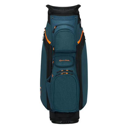 TaylorMade Cart Lite Golf Cart Bag - Driver / Qi4D Colourway