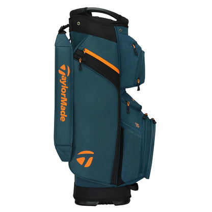 TaylorMade Cart Lite Golf Cart Bag - Driver / Qi4D Colourway