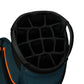 TaylorMade Cart Lite Golf Cart Bag - Driver / Qi4D Colourway