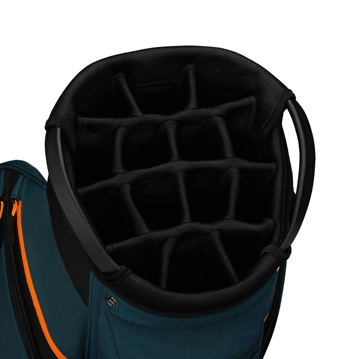 TaylorMade Cart Lite Golf Cart Bag - Driver / Qi4D Colourway