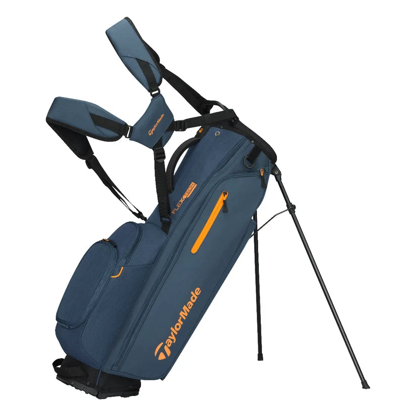 Flex Tech Golf Bag Driver