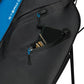 Storm Dry Stand Bag Black/Blue