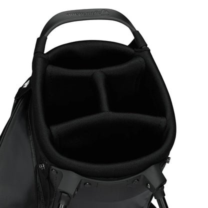 Storm Dry Stand Bag Black/Blue