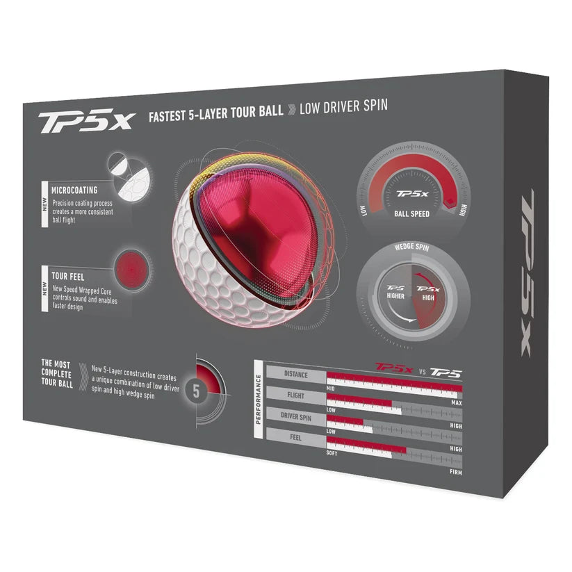 TP5x 26 1 dozen