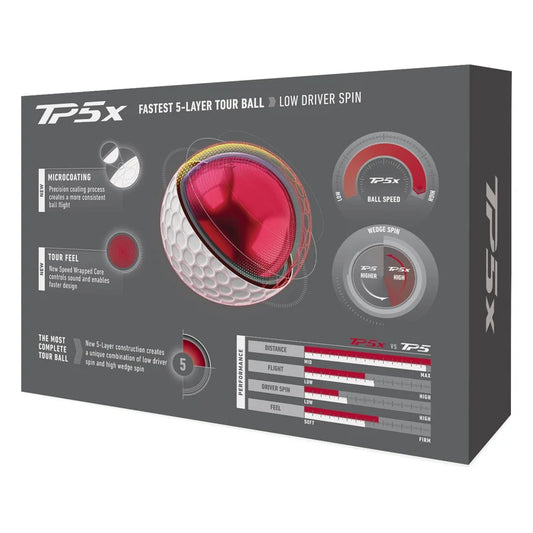 TP5x 26 1 dozen