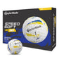 Speedsoft Ink Yellow/Blue 1 Dozen