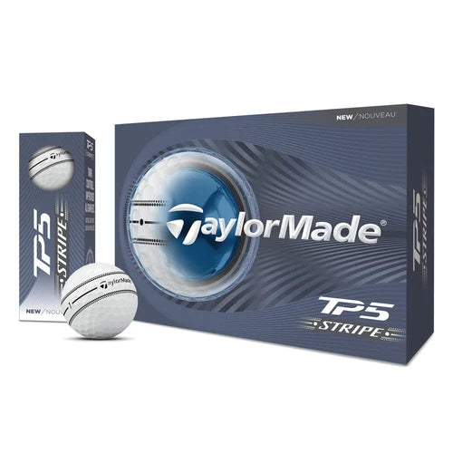 TP5 Stripe 26 1 dozen