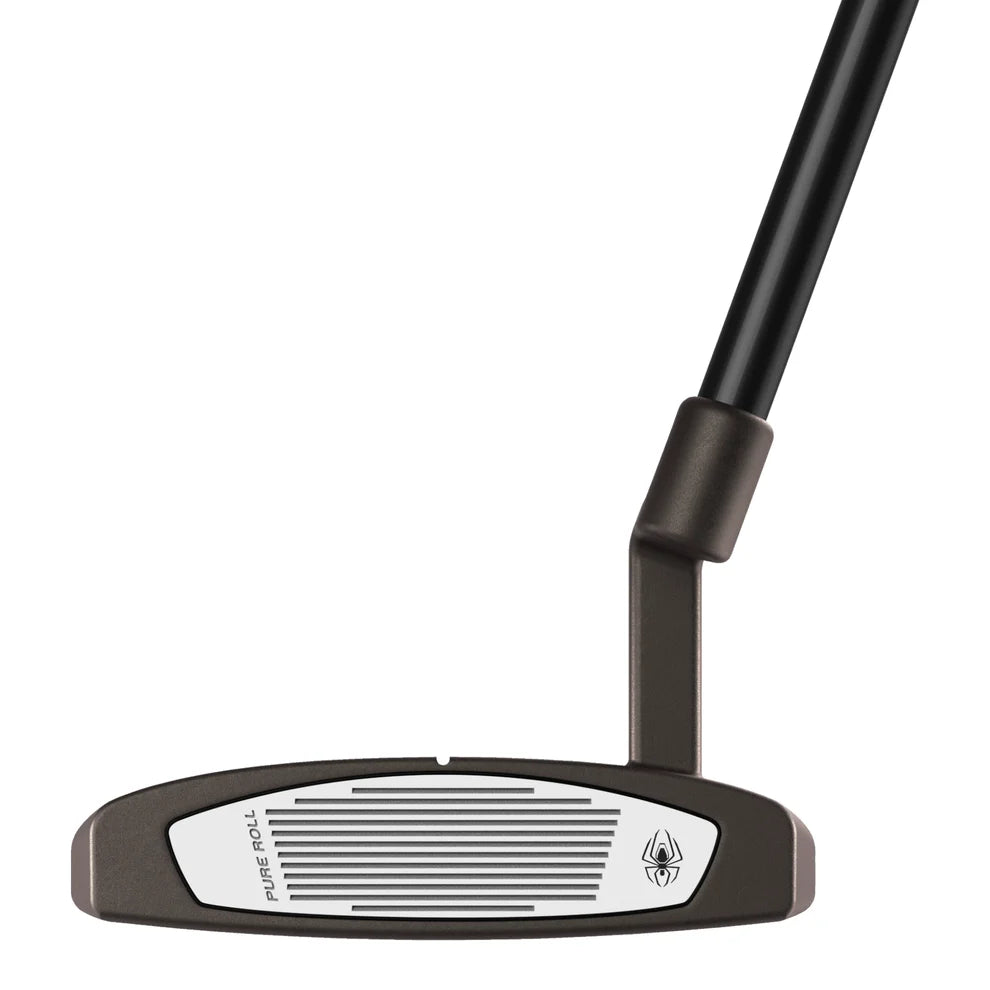 Spider Tour F Torched L-Neck 34"