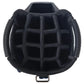 TourDri Cart Bag - Black / Grey