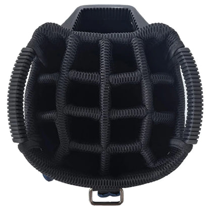 TourDri Cart Bag - Black / Grey