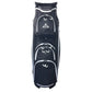 TourDri Cart Bag - Black / Grey