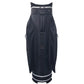 TourDri Cart Bag - Black / Grey