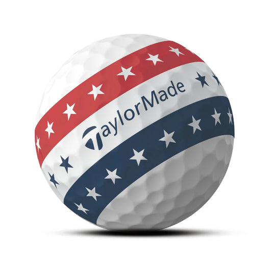 Tour Response Stripe USA Single Ball