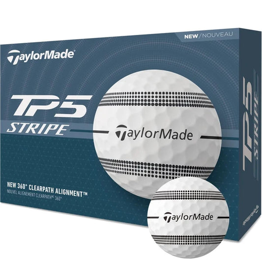 TP5 Stripe 24 1 dozen