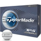 TP5 Stripe 26 1 dozen