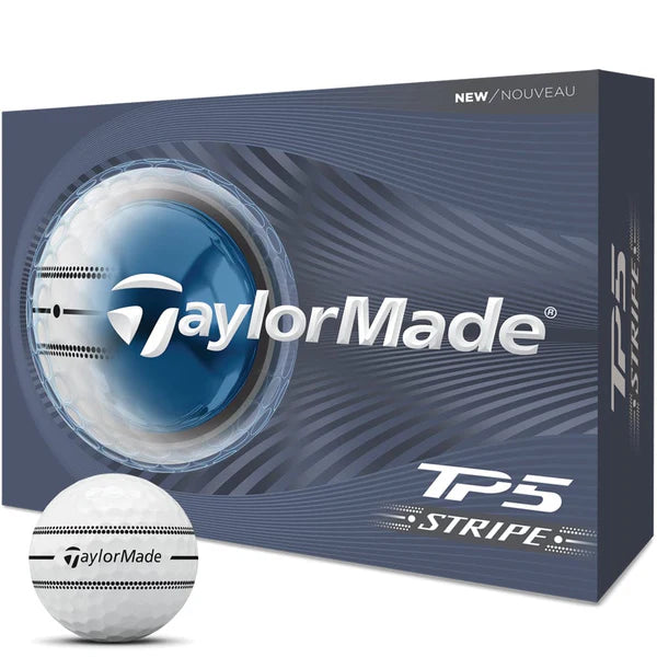 TP5 Stripe 26 1 dozen