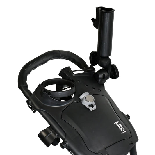 iCart X 3 Wheel Trolley