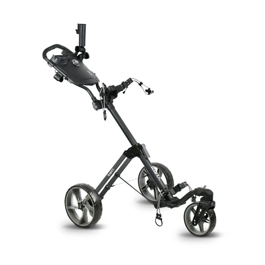 iCart X 3 Wheel Trolley