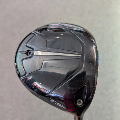 TSR3 10deg Driver