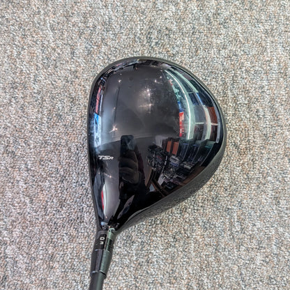 TSR3 10deg Driver