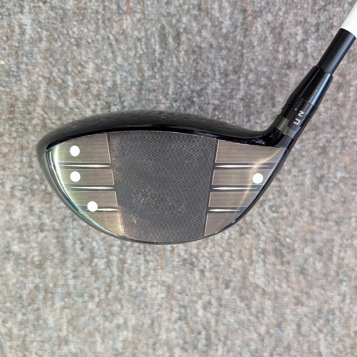 TSR3 10deg Driver