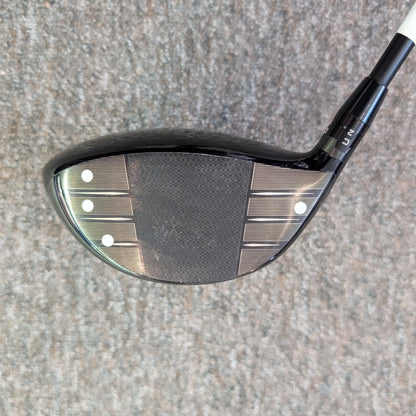 TSR3 10deg Driver