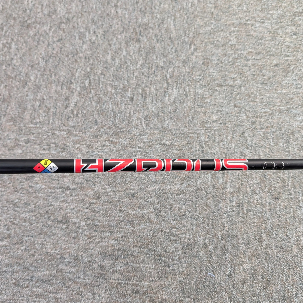 TSR3 10deg Driver