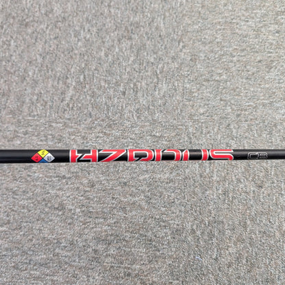 TSR3 10deg Driver