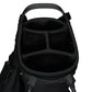 Flex Tech Golf Bag Black/Neon Pink