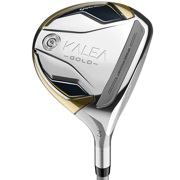 Kalea Gold #3 Fairway