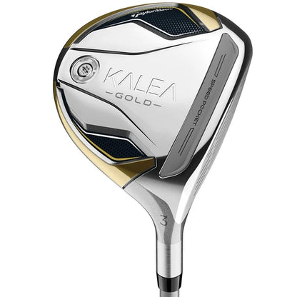 Kalea Gold #3 Fairway