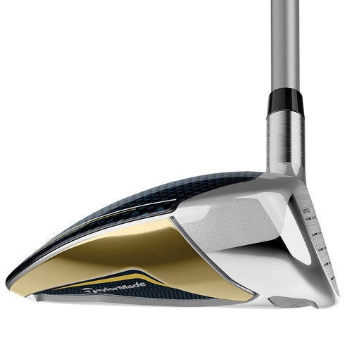 Kalea Gold #3 Fairway