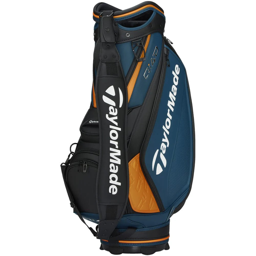 TaylorMade Tour Staff Bag - Qi4D