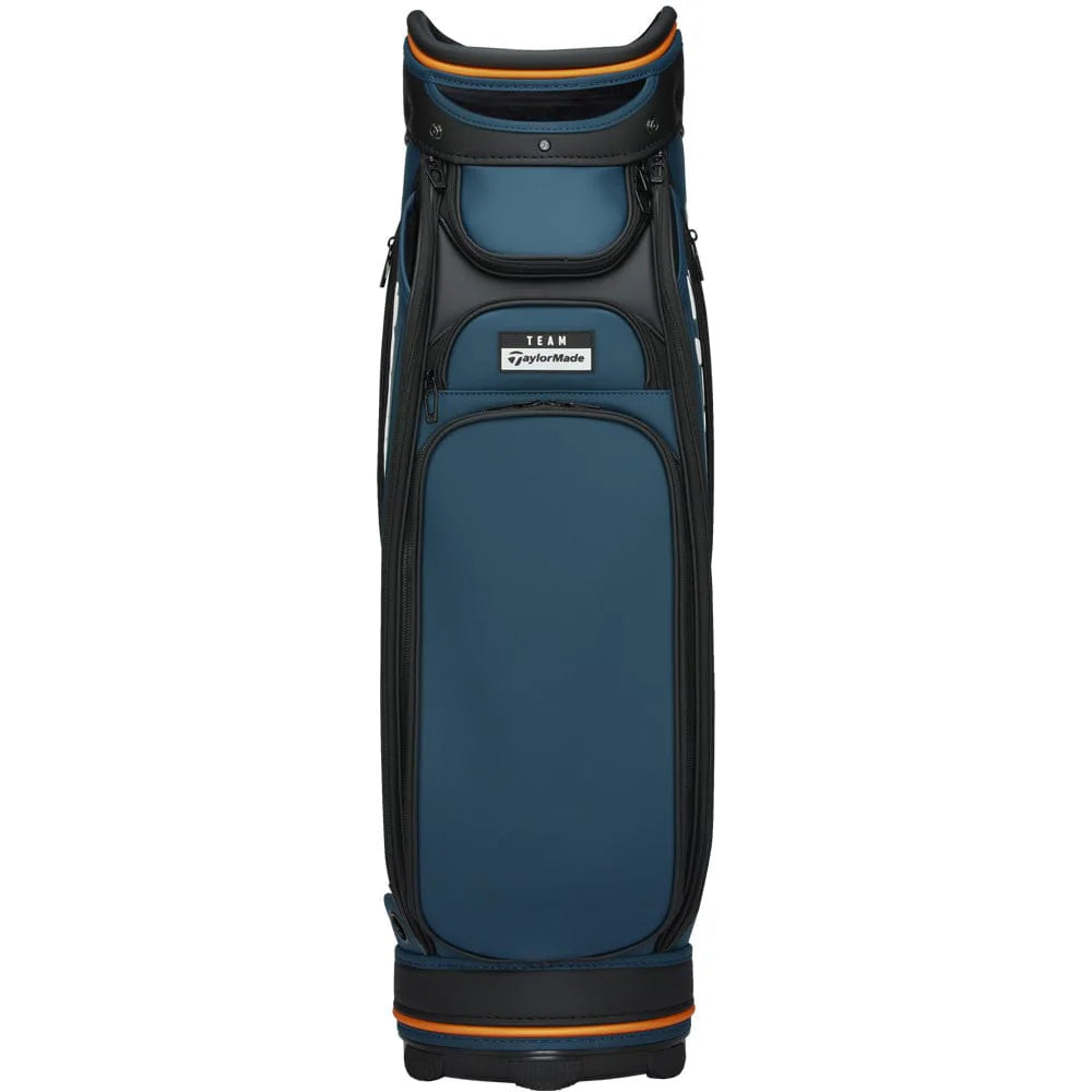 TaylorMade Tour Staff Bag - Qi4D