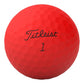 TruFeel 2024 1 Dozen - Red