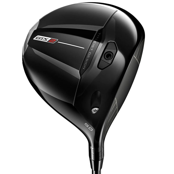 GTS 2 Driver 10 deg