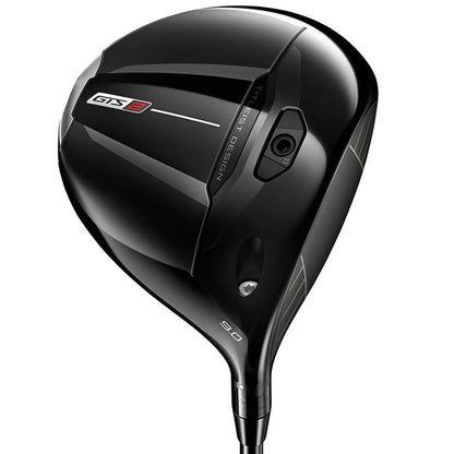 GTS 2 Driver 10 deg