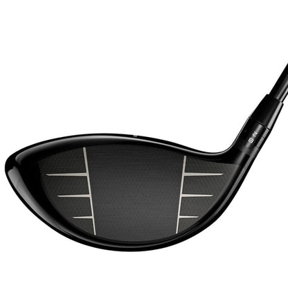 GTS 2 Driver 10 deg