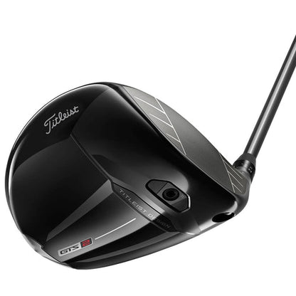 GTS 2 Driver 10 deg