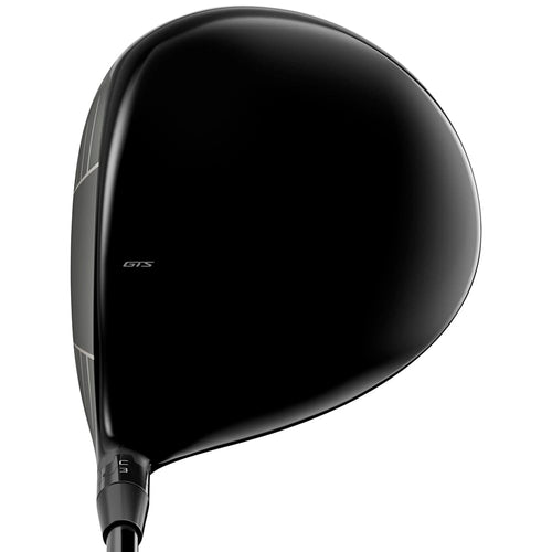 GTS 2 Driver 10 deg