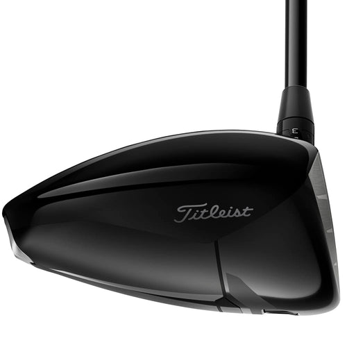 GTS 2 Driver 10 deg